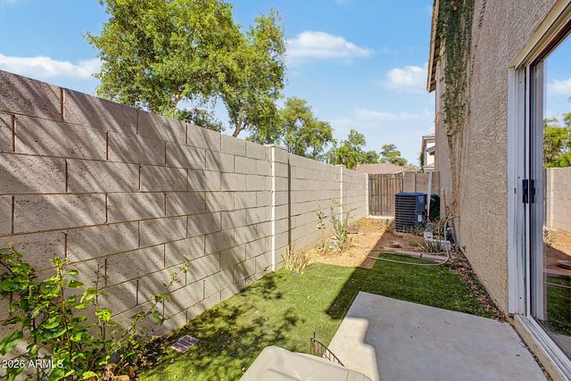 1494 S OWL Drive, Gilbert, AZ 85296