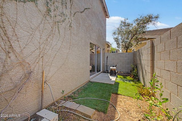 1494 S OWL Drive, Gilbert, AZ 85296