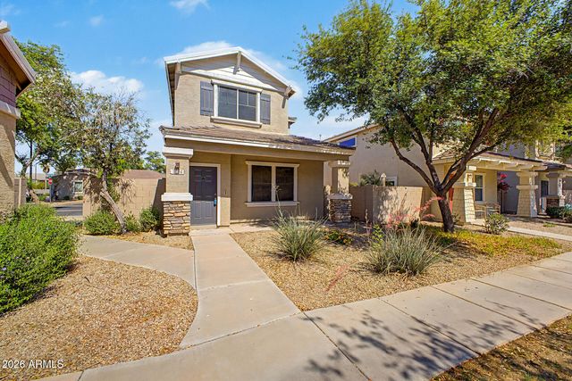 1494 S OWL Drive, Gilbert, AZ 85296