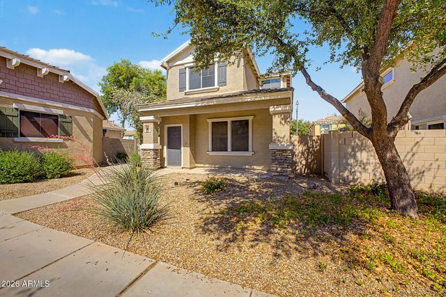 1494 S OWL Drive, Gilbert, AZ 85296