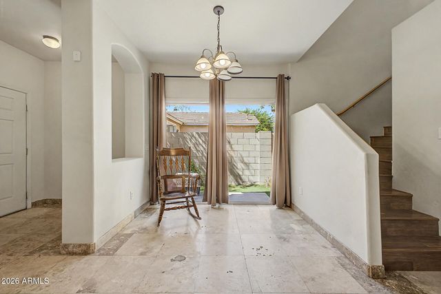1494 S OWL Drive, Gilbert, AZ 85296