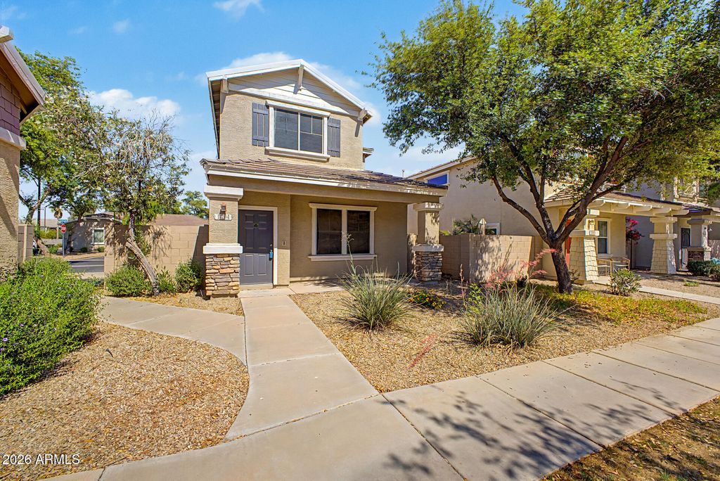 1494 S OWL Drive, Gilbert, AZ 85296 — photo 3