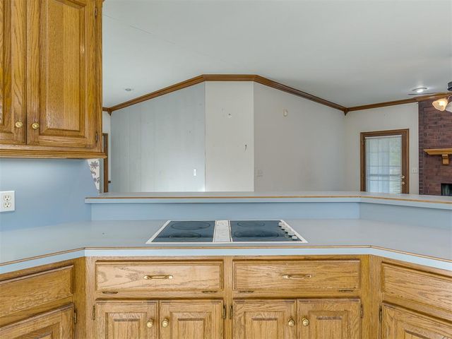 1197 S Choctaw Road, Choctaw, OK 73020