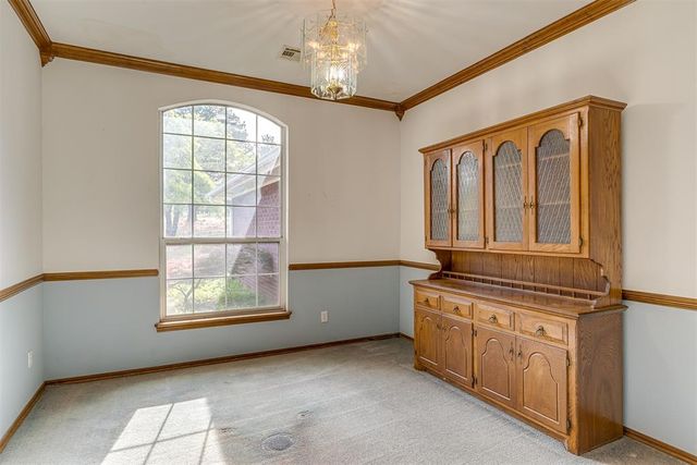 1197 S Choctaw Road, Choctaw, OK 73020