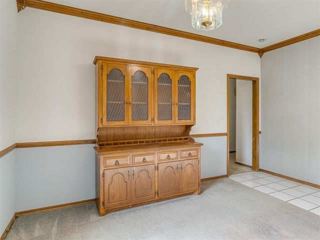 1197 S Choctaw Road, Choctaw, OK 73020