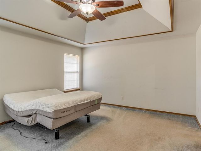 1197 S Choctaw Road, Choctaw, OK 73020