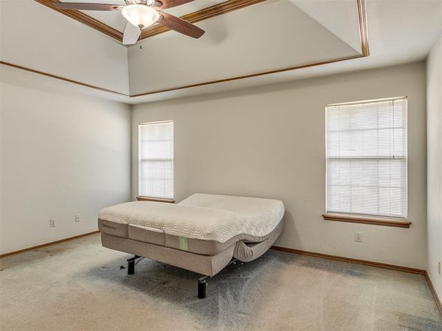 1197 S Choctaw Road, Choctaw, OK 73020