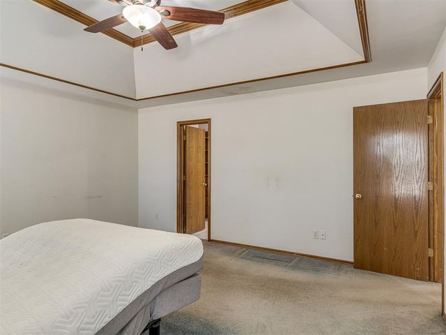 1197 S Choctaw Road, Choctaw, OK 73020