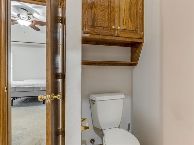 1197 S Choctaw Road, Choctaw, OK 73020