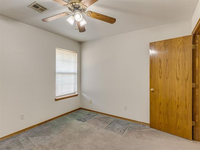 1197 S Choctaw Road, Choctaw, OK 73020