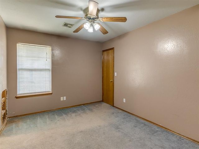 1197 S Choctaw Road, Choctaw, OK 73020