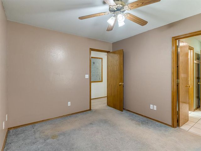 1197 S Choctaw Road, Choctaw, OK 73020