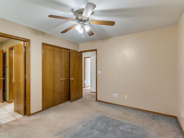 1197 S Choctaw Road, Choctaw, OK 73020