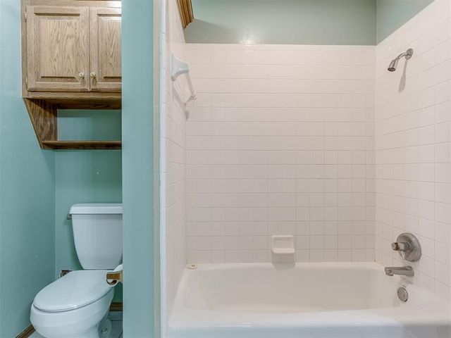 1197 S Choctaw Road, Choctaw, OK 73020