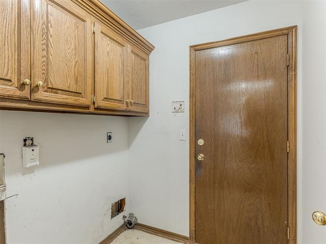 1197 S Choctaw Road, Choctaw, OK 73020