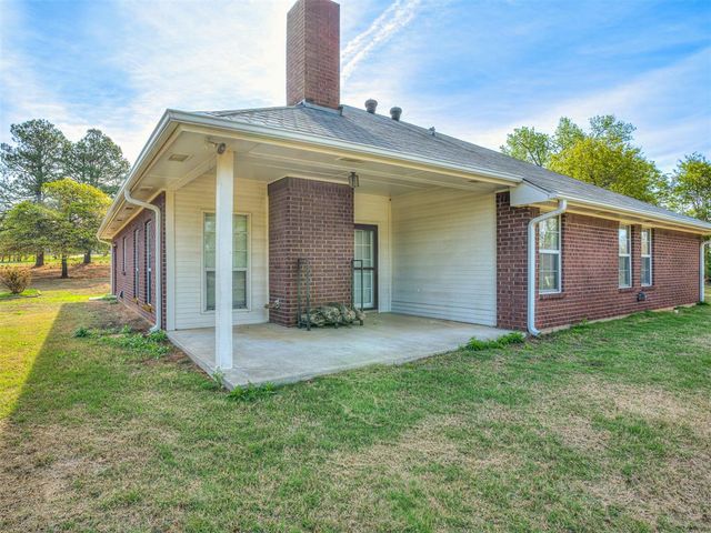1197 S Choctaw Road, Choctaw, OK 73020