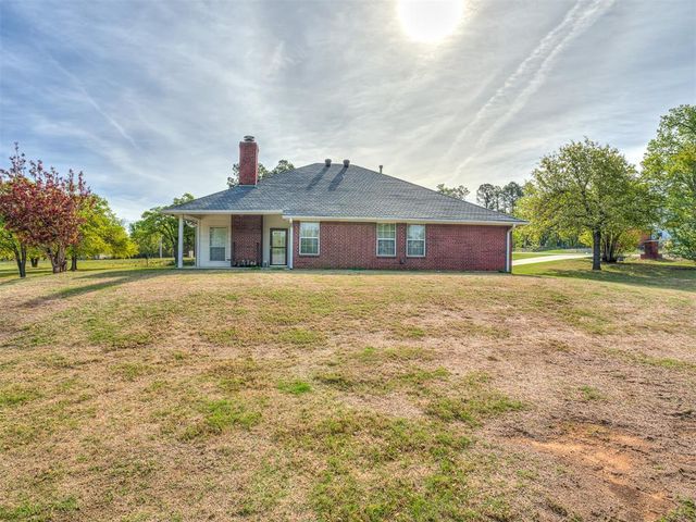 1197 S Choctaw Road, Choctaw, OK 73020