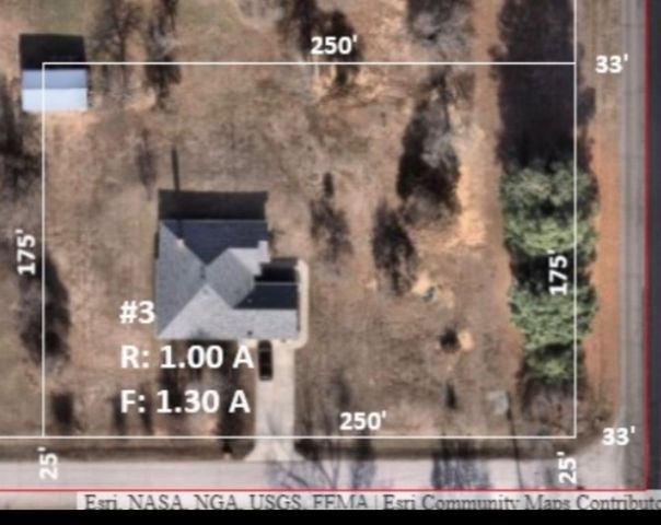 1197 S Choctaw Road, Choctaw, OK 73020