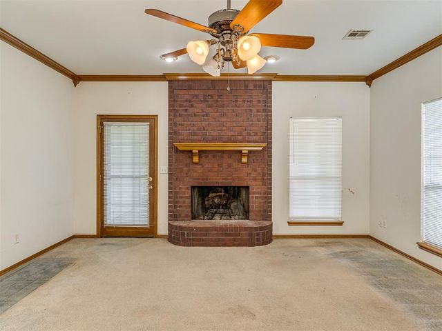 1197 S Choctaw Road, Choctaw, OK 73020