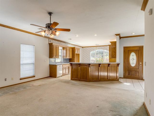 1197 S Choctaw Road, Choctaw, OK 73020