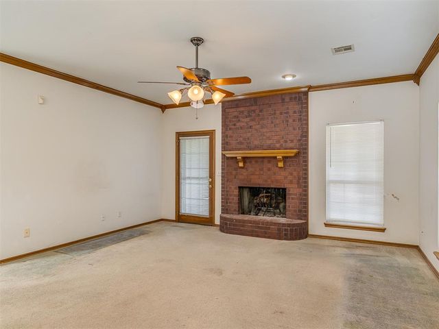 1197 S Choctaw Road, Choctaw, OK 73020