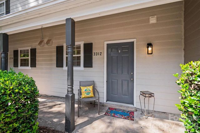 3312 Heathstead Place, Charlotte, NC 28210