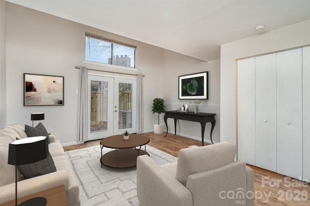 3312 Heathstead Place, Charlotte, NC 28210