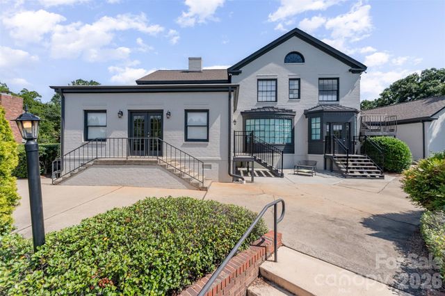3312 Heathstead Place, Charlotte, NC 28210