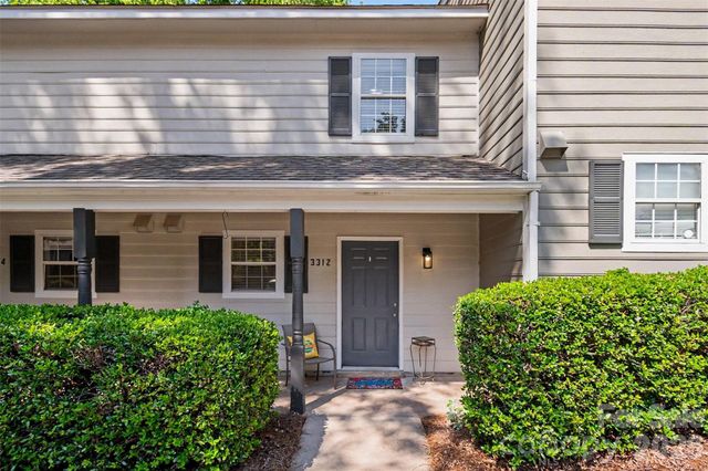 3312 Heathstead Place, Charlotte, NC 28210