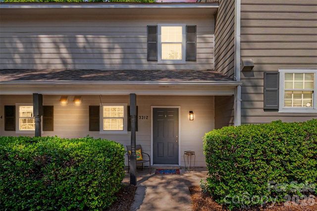 3312 Heathstead Place, Charlotte, NC 28210