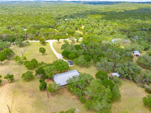 1201 Sandy Point RD, Wimberley, TX 78676