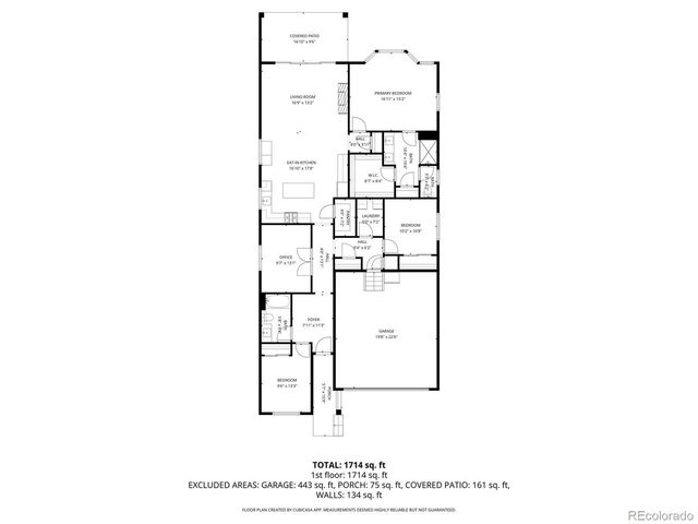 2668 Joseph Ct, Lafayette, CO 80026