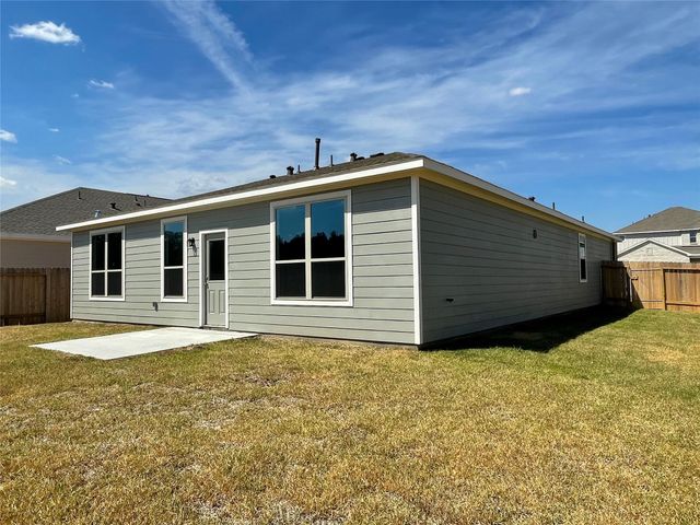 9645 Caney Trails Road, Conroe, TX 77303
