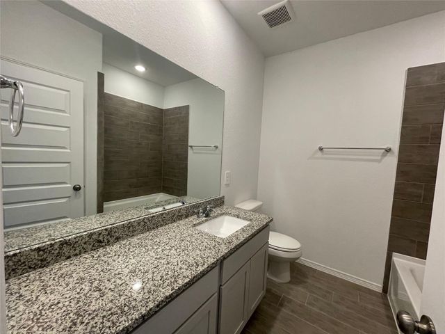 9645 Caney Trails Road, Conroe, TX 77303