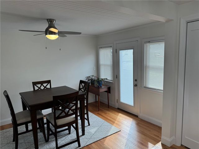 7 Elsie Drive, Johnston, RI 02919