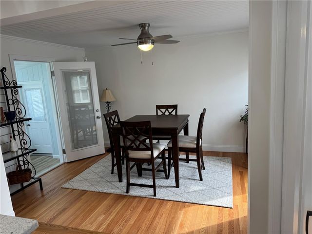 7 Elsie Drive, Johnston, RI 02919