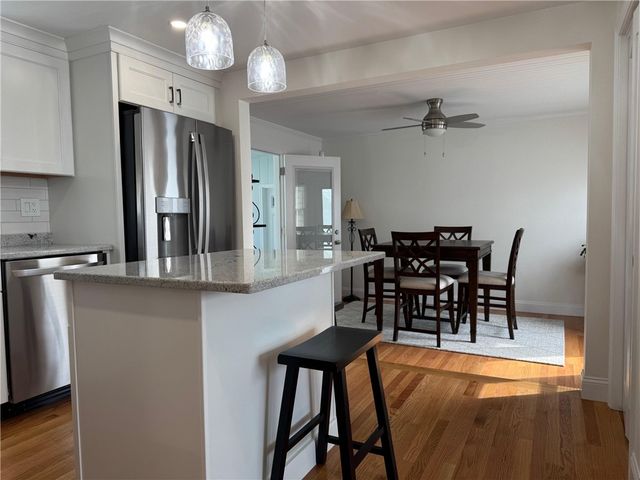 7 Elsie Drive, Johnston, RI 02919