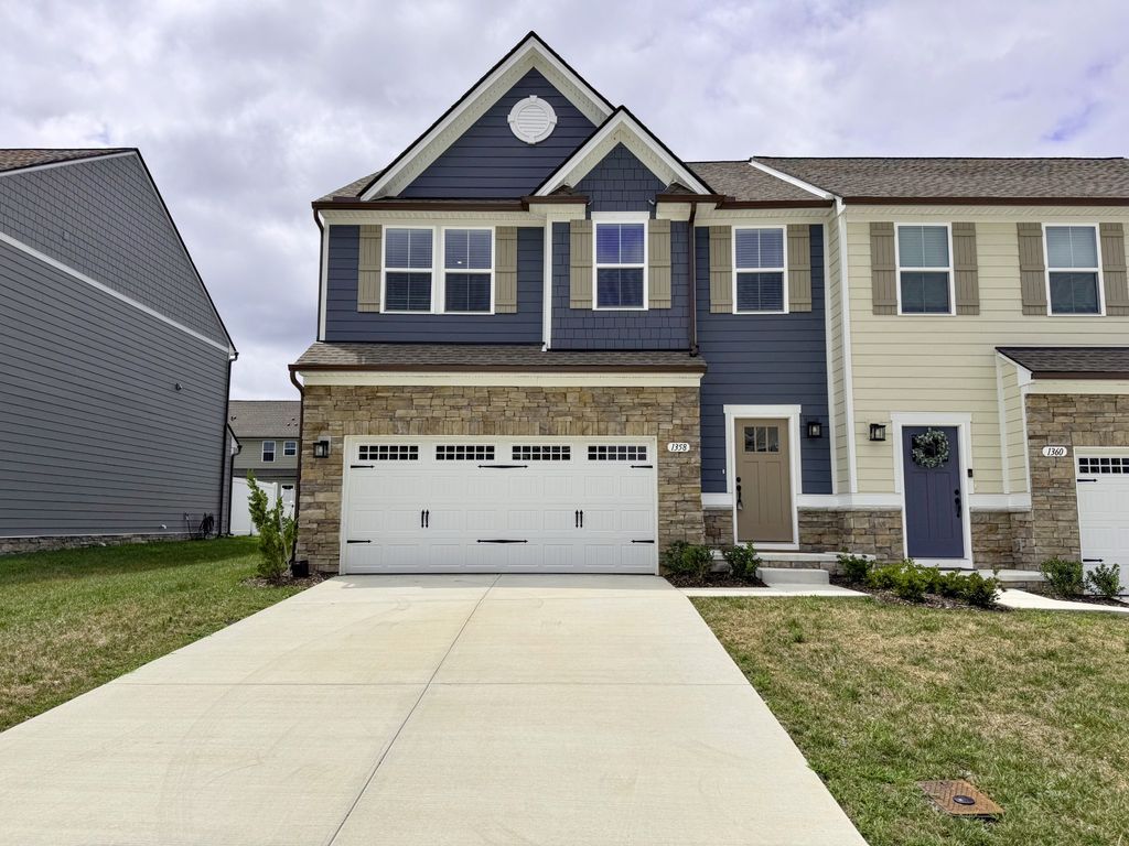 1358 Crescent Ridge Dr, Gallatin, TN 37066