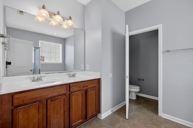 1002 Bridlewood Farms Parkway, Ridgeville, SC 29472