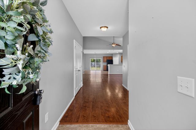 1002 Bridlewood Farms Parkway, Ridgeville, SC 29472