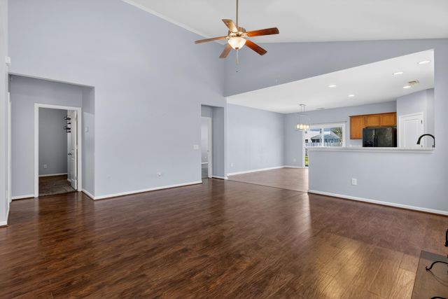 1002 Bridlewood Farms Parkway, Ridgeville, SC 29472