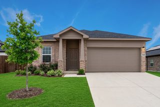 2908 Rosemary Drive, Sherman, TX 75092