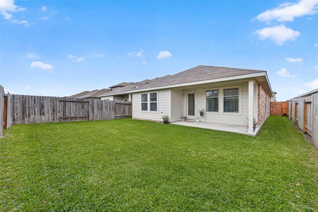 14784 Hazel Branch Dr, New Caney, TX 77357