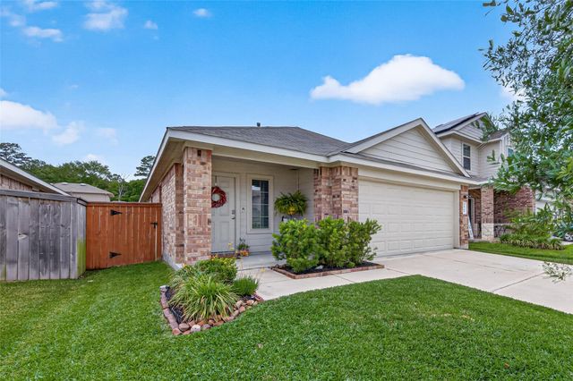 14784 Hazel Branch Dr, New Caney, TX 77357