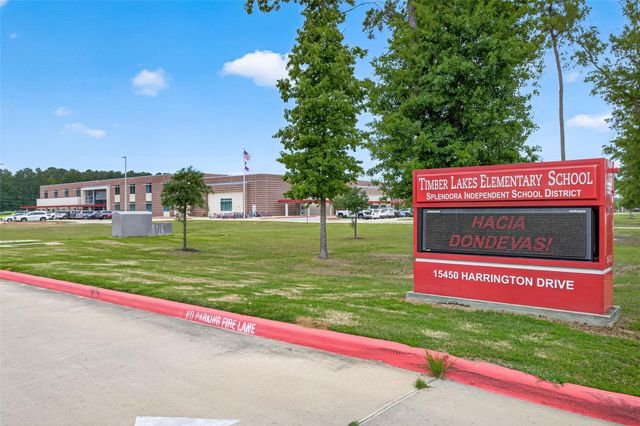 14784 Hazel Branch Dr, New Caney, TX 77357