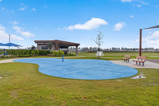 14784 Hazel Branch Dr, New Caney, TX 77357