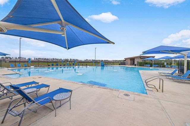 14784 Hazel Branch Dr, New Caney, TX 77357