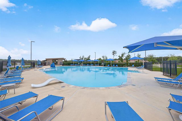 14784 Hazel Branch Dr, New Caney, TX 77357