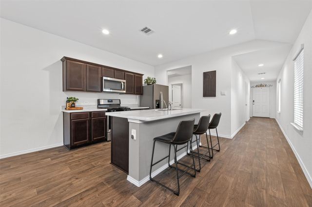 14784 Hazel Branch Dr, New Caney, TX 77357