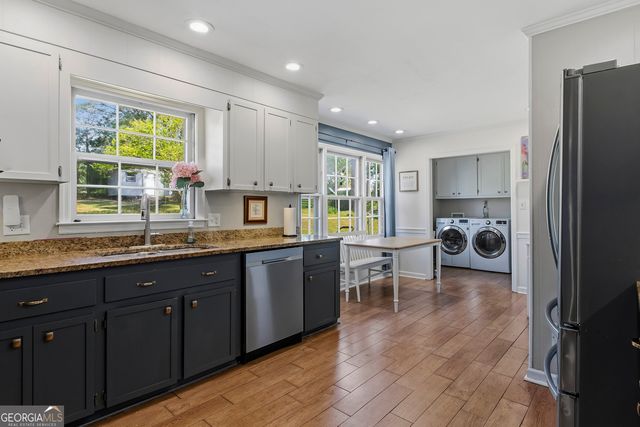 4619 S Beechwood Drive, Macon, GA 31210